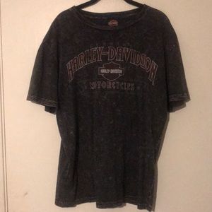 Harley Davidson T-shirt